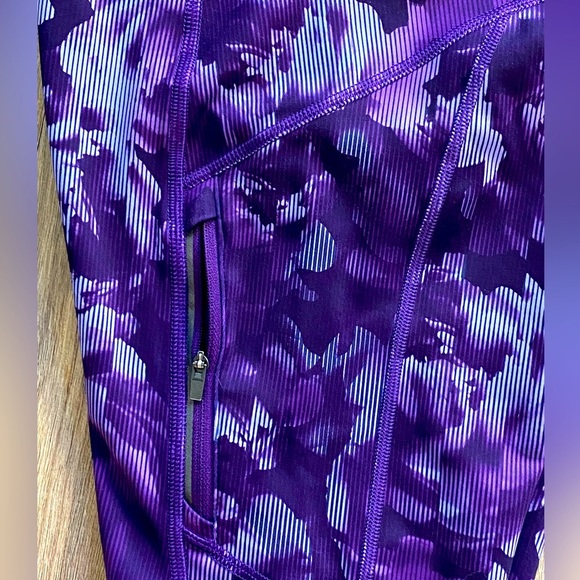 Athleta Rainier Tights Legging Sz Small - Picture 7 of 11